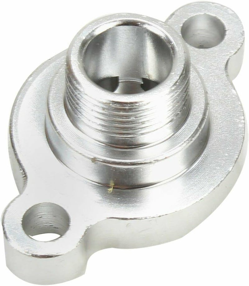 Zelimun Fuel Pressure Regulator Blue Spring Kit Compatible with Ford 7.3L Powerstroke Diesel 1999-2003 - Image 3